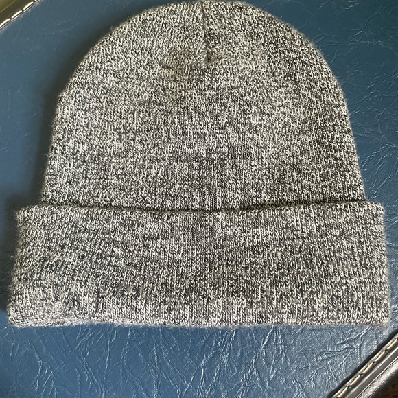 Unisex Carhartt Knit Beanie Sz OS - Picture 3 of 4